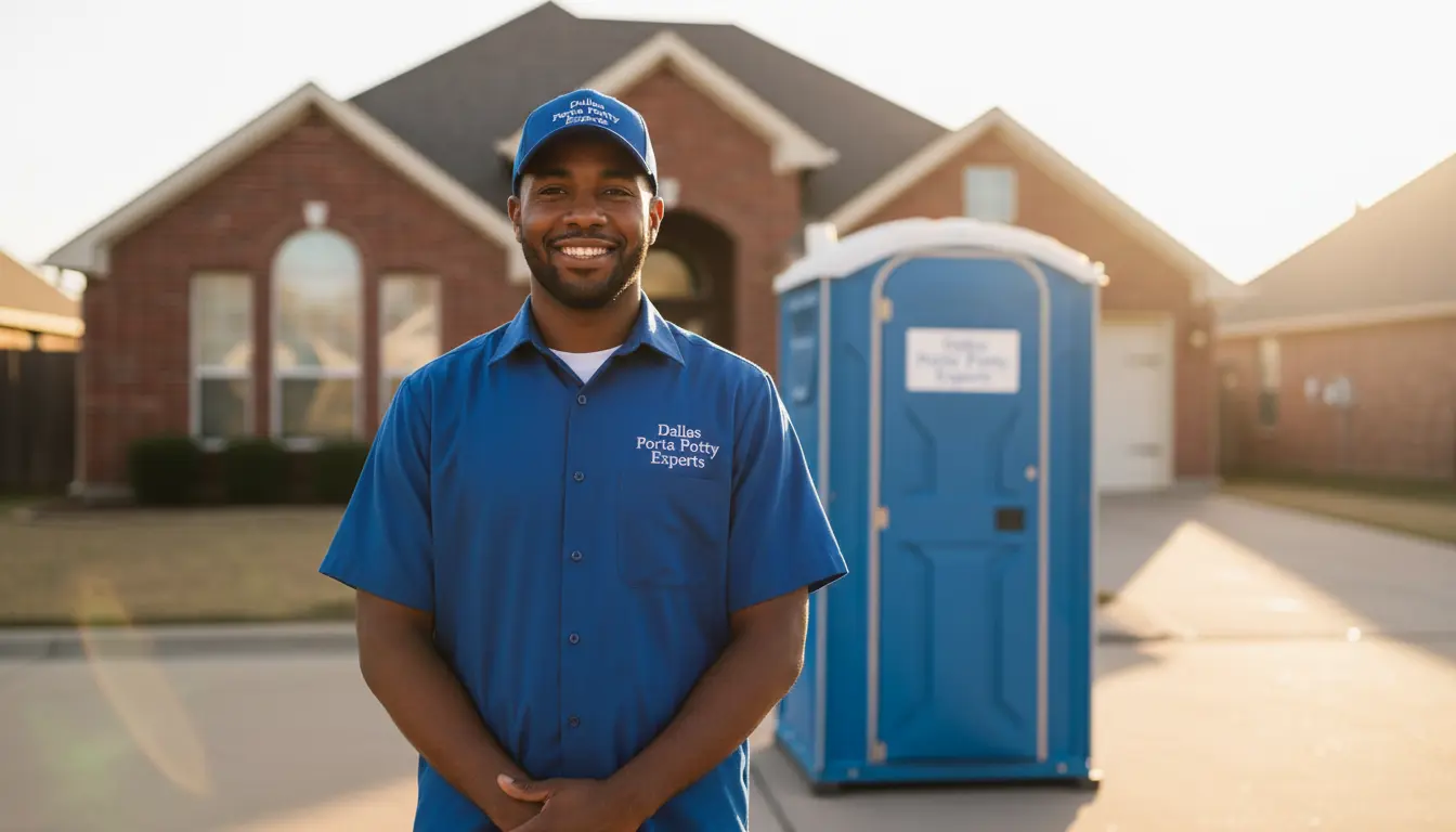 Professional service team